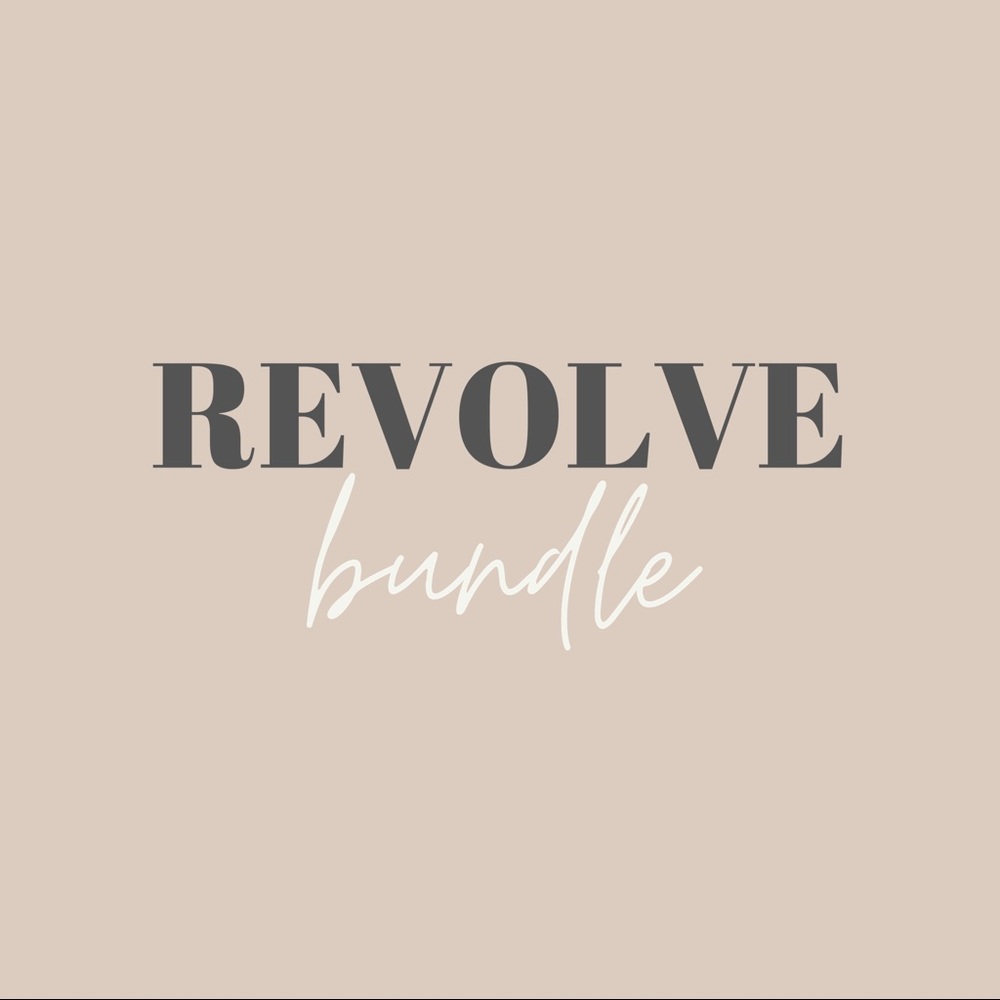 Revolve Mystery Box